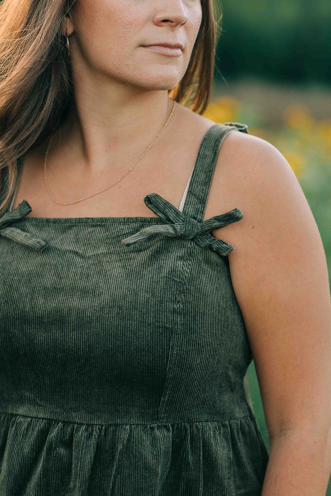 Eliza dress